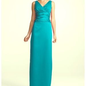 Jade Bridesmaid Dress